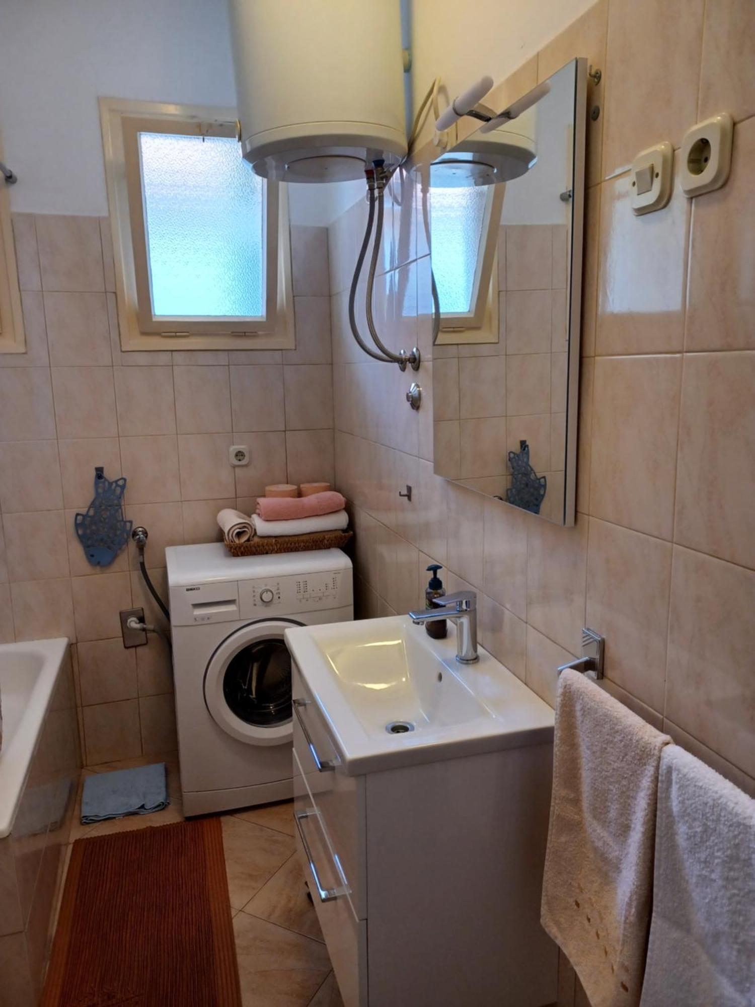 Nena City Center Apartment Zadar Exterior foto